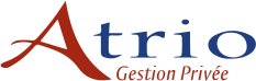 Atrio Gestion Privée - Logo
